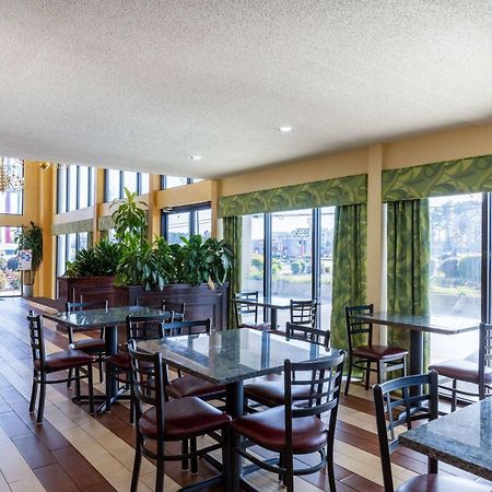Days Inn By Wyndham Florence/I-95 North Ngoại thất bức ảnh
