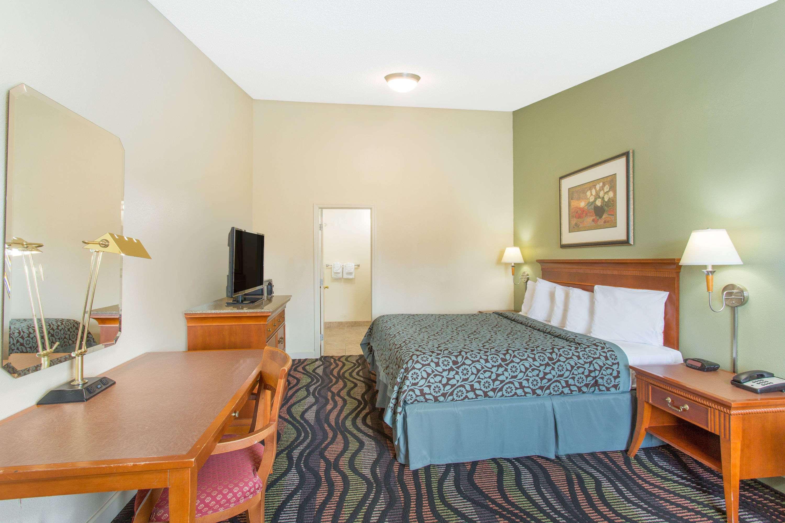 Days Inn By Wyndham Florence/I-95 North Ngoại thất bức ảnh