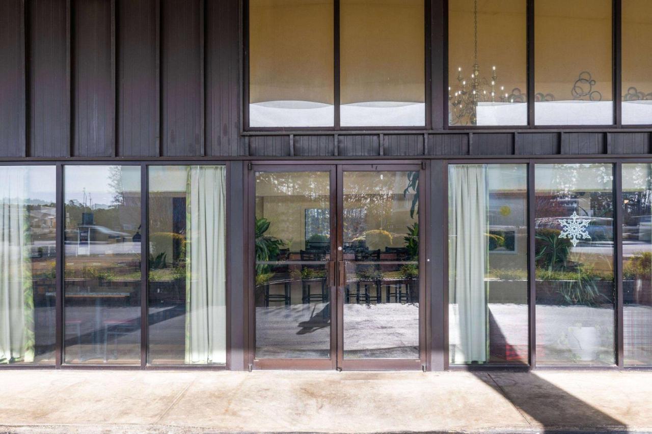 Days Inn By Wyndham Florence/I-95 North Ngoại thất bức ảnh