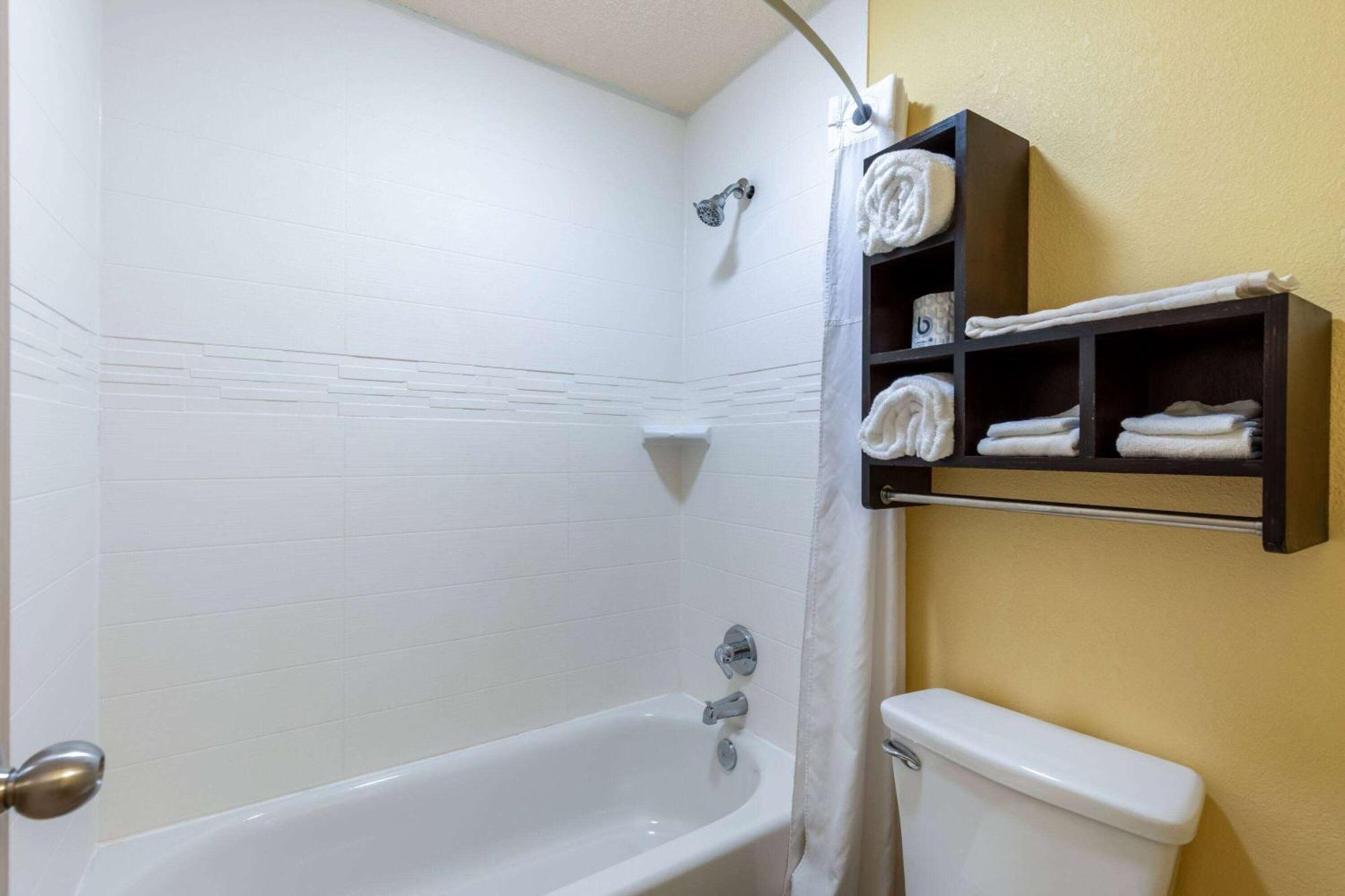 Days Inn By Wyndham Florence/I-95 North Ngoại thất bức ảnh
