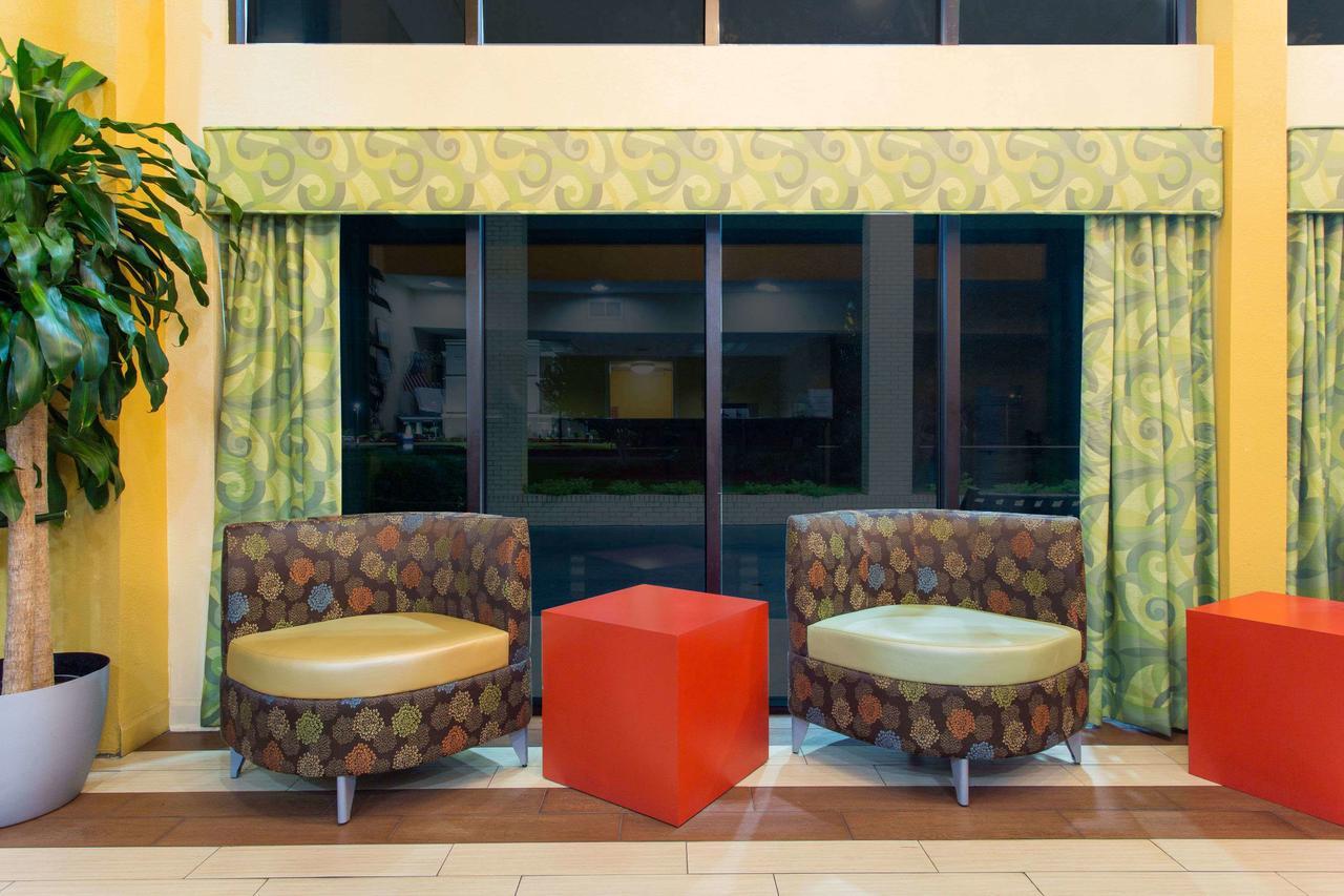 Days Inn By Wyndham Florence/I-95 North Ngoại thất bức ảnh